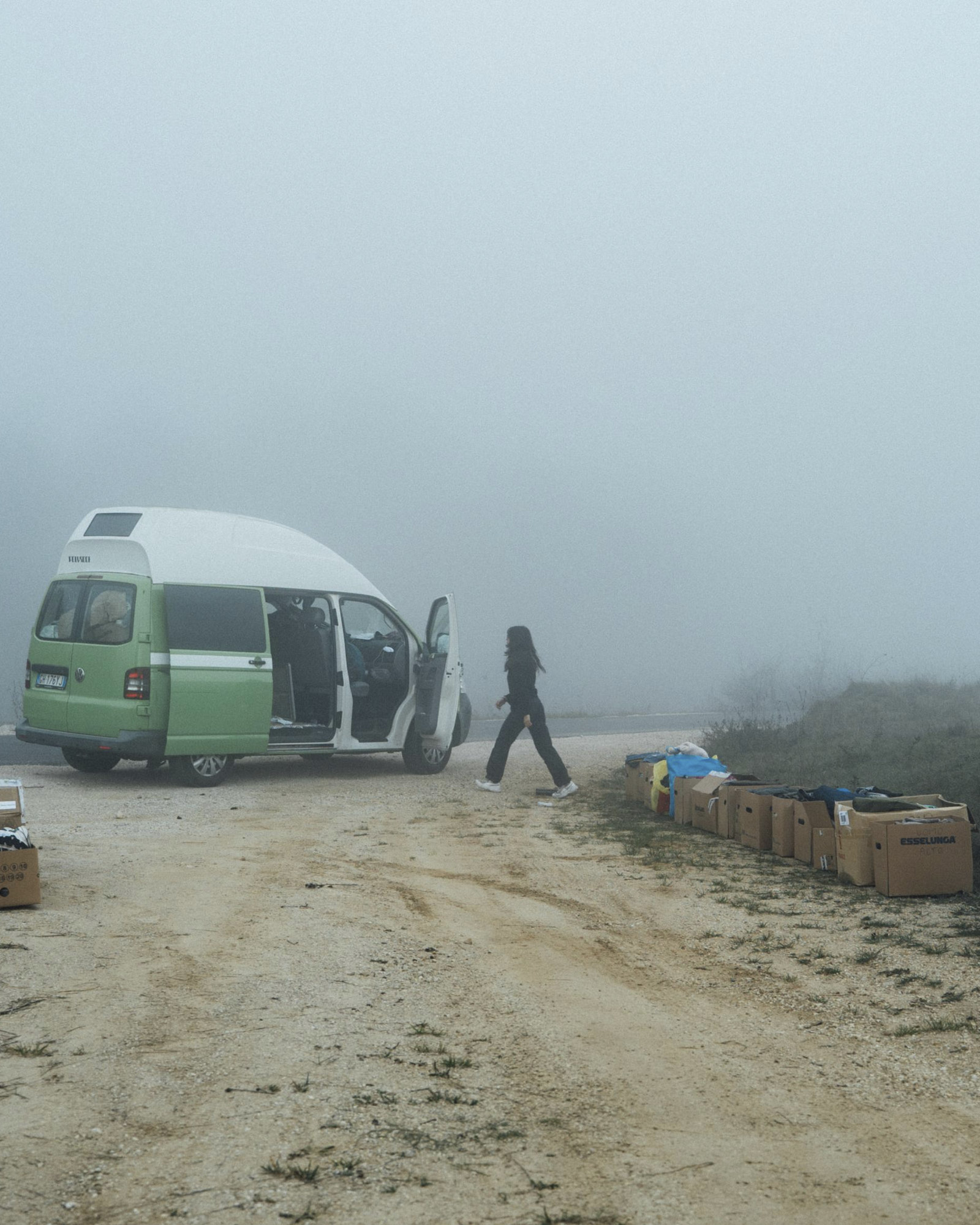 Attività di Karāma